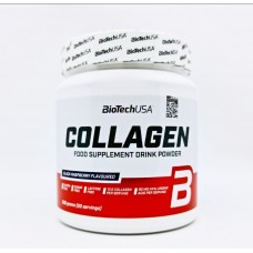 Collagen 300 grams Biotech USA